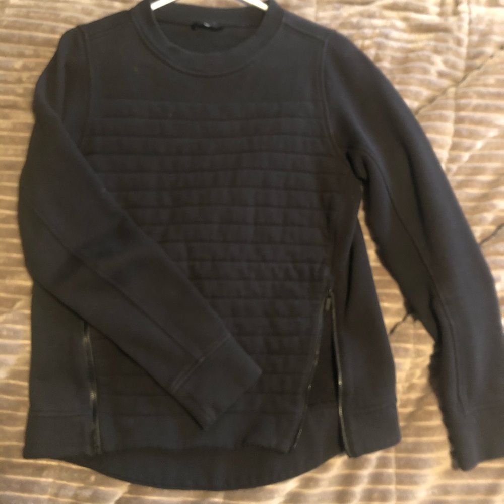 Lululemon sweater